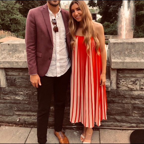 ❌SOLD❌ Club Monaco Lisette Dress - Picture 6 of 15